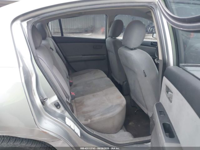 2009 NISSAN SENTRA 3N1AB61EX9L694422 Photo 7
