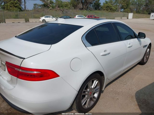 2017 JAGUAR XE SAJAJ4BNXHA953792 Photo 3
