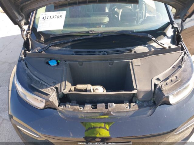 2018 BMW I3 WBY7Z4C56JVD96587 Photo 9
