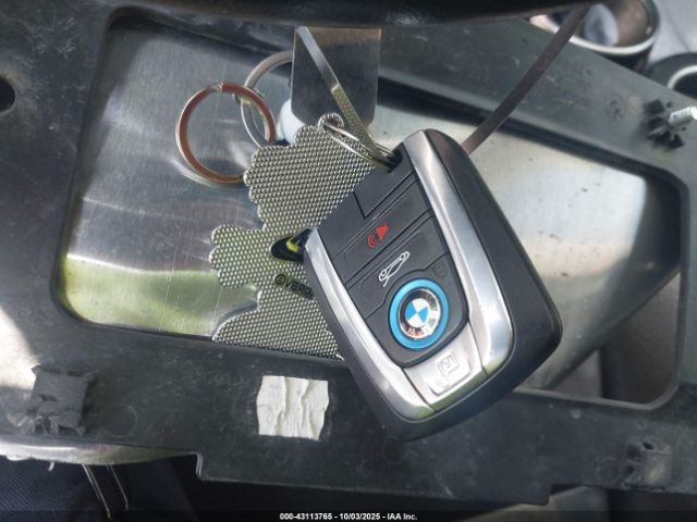 2018 BMW I3 WBY7Z4C56JVD96587 Photo 10