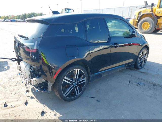 2018 BMW I3 WBY7Z4C56JVD96587 Photo 3