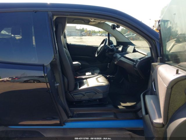 2018 BMW I3 WBY7Z4C56JVD96587 Photo 4