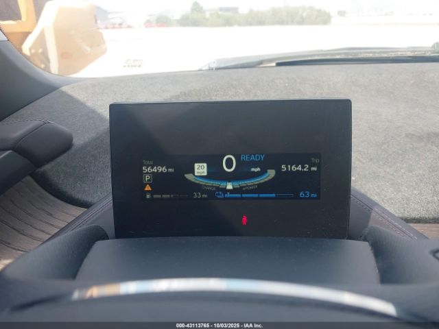 2018 BMW I3 WBY7Z4C56JVD96587 Photo 6