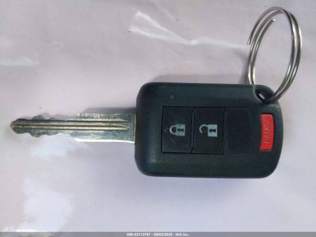 2019 MITSUBISHI OUTLANDER JA4AZ3A38KZ015438 Photo 10