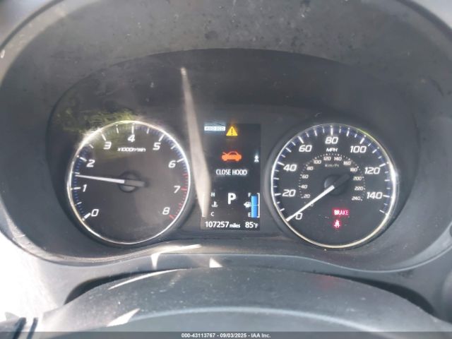 2019 MITSUBISHI OUTLANDER JA4AZ3A38KZ015438 Photo 6