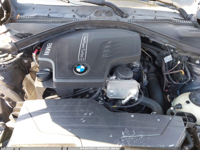 43113771 :رقم المزاد ، WBA3A5C53CF341194 vin ، 2012 Bmw 328i مزاد بيع