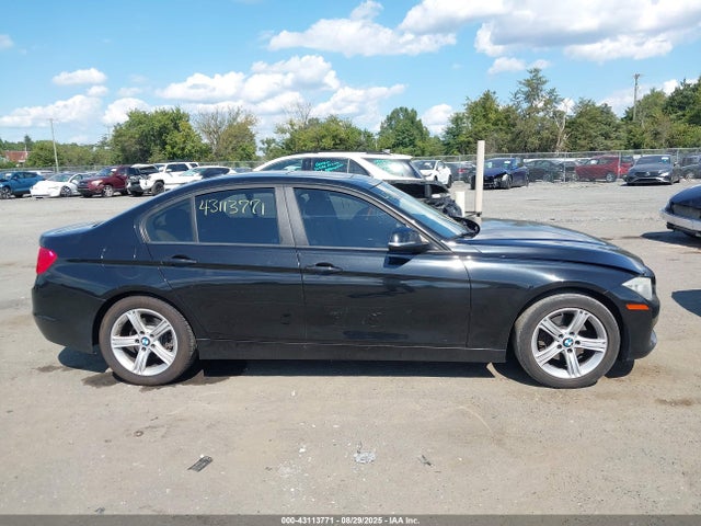 43113771 :رقم المزاد ، WBA3A5C53CF341194 vin ، 2012 Bmw 328i مزاد بيع