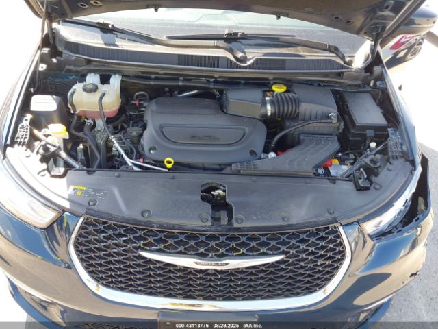2023 CHRYSLER PACIFICA 2C4RC1BG8PR571752 Photo 9