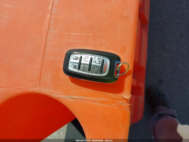 2023 CHRYSLER PACIFICA 2C4RC1BG8PR571752 Photo 10