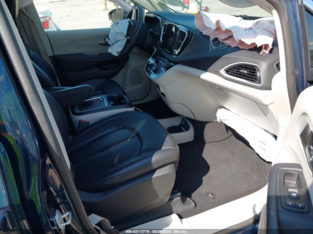 2023 CHRYSLER PACIFICA 2C4RC1BG8PR571752 Photo 4