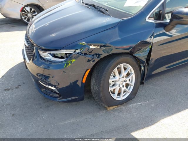 2023 CHRYSLER PACIFICA 2C4RC1BG8PR571752 Photo 5