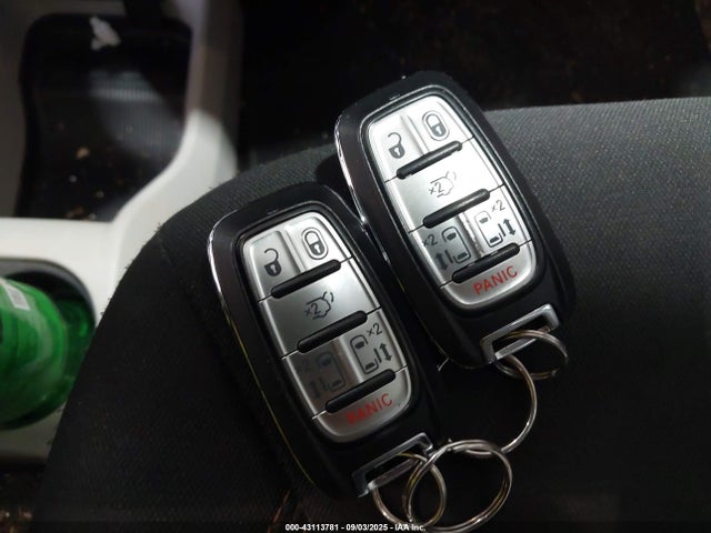 Aukcja sprzedaży 2017 Chrysler Pacifica Touring, vin: 2C4RC1DG7HR578187, numer aukcji: 43113781