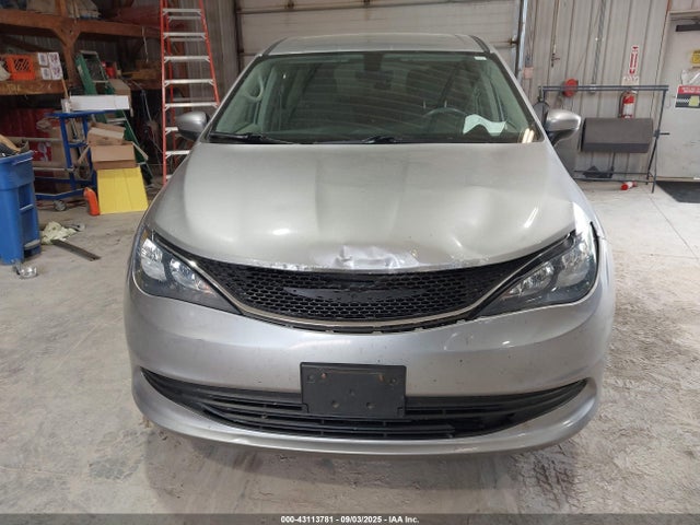 Aukcja sprzedaży 2017 Chrysler Pacifica Touring, vin: 2C4RC1DG7HR578187, numer aukcji: 43113781