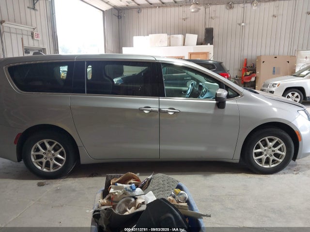 Aukcja sprzedaży 2017 Chrysler Pacifica Touring, vin: 2C4RC1DG7HR578187, numer aukcji: 43113781