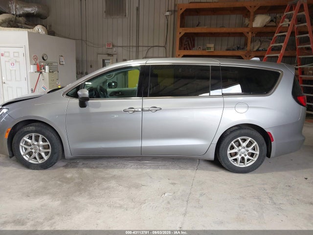 Aukcja sprzedaży 2017 Chrysler Pacifica Touring, vin: 2C4RC1DG7HR578187, numer aukcji: 43113781