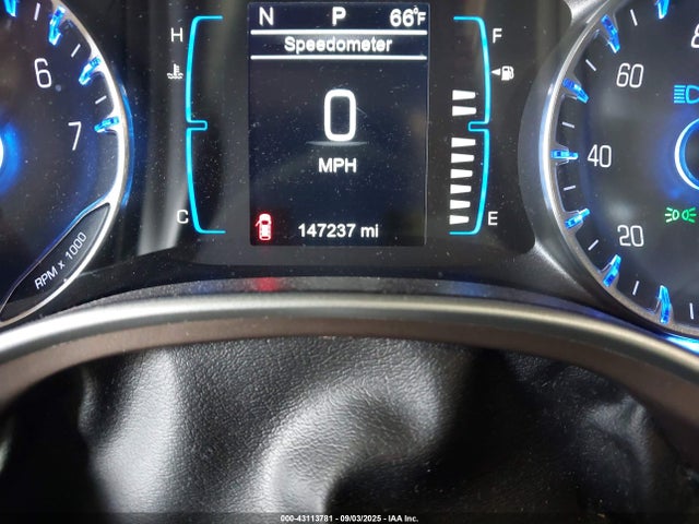 Aukcja sprzedaży 2017 Chrysler Pacifica Touring, vin: 2C4RC1DG7HR578187, numer aukcji: 43113781