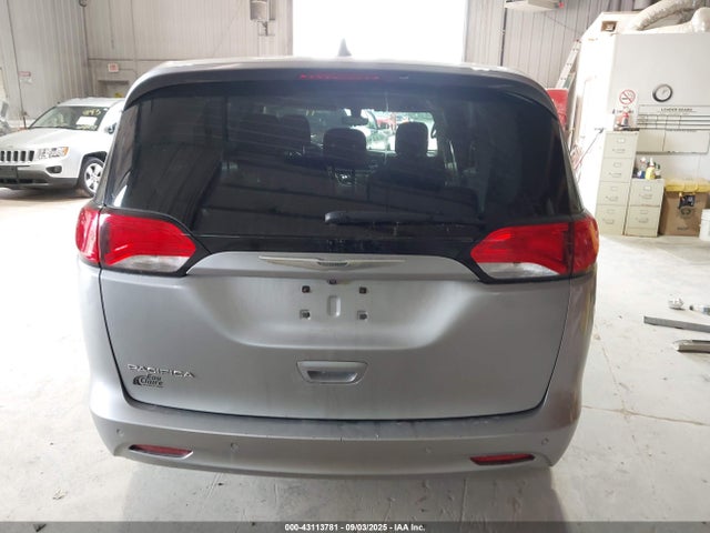 Aukcja sprzedaży 2017 Chrysler Pacifica Touring, vin: 2C4RC1DG7HR578187, numer aukcji: 43113781