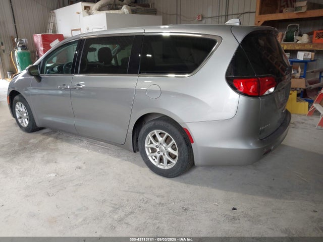 Aukcja sprzedaży 2017 Chrysler Pacifica Touring, vin: 2C4RC1DG7HR578187, numer aukcji: 43113781