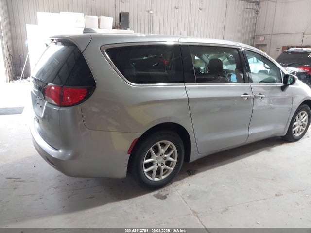 Aukcja sprzedaży 2017 Chrysler Pacifica Touring, vin: 2C4RC1DG7HR578187, numer aukcji: 43113781