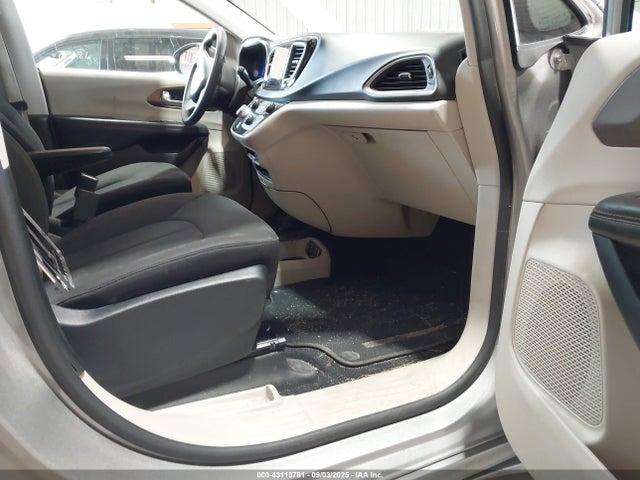 Aukcja sprzedaży 2017 Chrysler Pacifica Touring, vin: 2C4RC1DG7HR578187, numer aukcji: 43113781