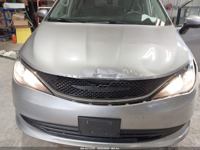 Aukcja sprzedaży 2017 Chrysler Pacifica Touring, vin: 2C4RC1DG7HR578187, numer aukcji: 43113781