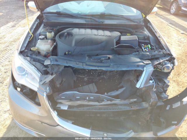 2013 CHRYSLER 200 1C3CCBCG3DN601814 Photo 9