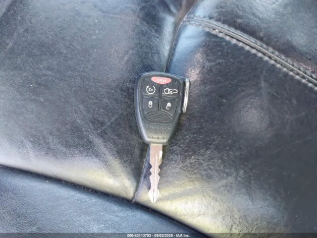 2013 CHRYSLER 200 1C3CCBCG3DN601814 Photo 10