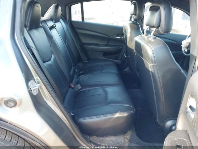 2013 CHRYSLER 200 1C3CCBCG3DN601814 Photo 7