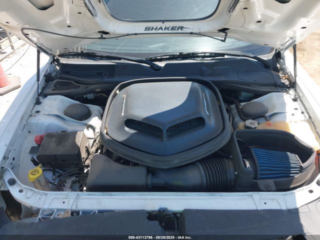 2015 DODGE CHALLENGER 2C3CDZAT4FH816717 Photo 9