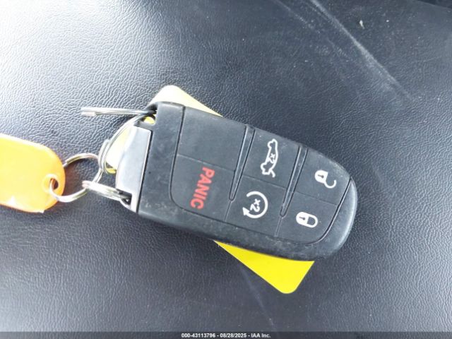 2015 DODGE CHALLENGER 2C3CDZAT4FH816717 Photo 10