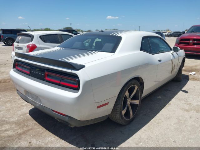 2015 DODGE CHALLENGER 2C3CDZAT4FH816717 Photo 3
