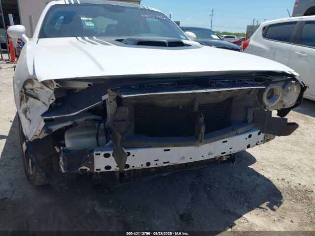 2015 DODGE CHALLENGER 2C3CDZAT4FH816717 Photo 5