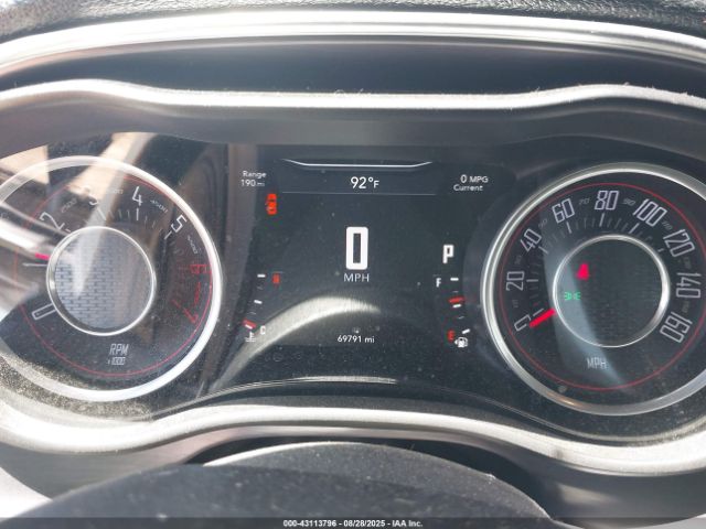 2015 DODGE CHALLENGER 2C3CDZAT4FH816717 Photo 6