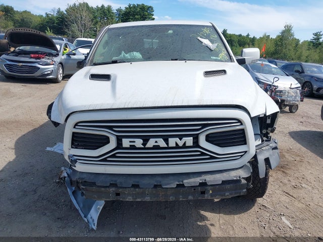 RAM 1500 2018 1C6RR7MT3JS276938 Image 12