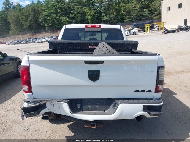RAM 1500 2018 1C6RR7MT3JS276938 Image 16