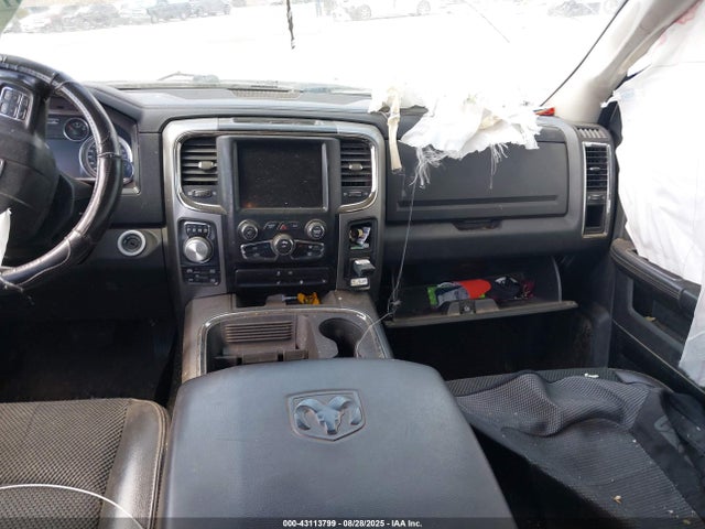 RAM 1500 2018 1C6RR7MT3JS276938 Image 5