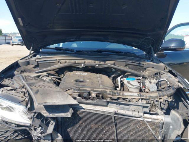 2015 AUDI Q5 WA1LFAFP2FA109921 Photo 9