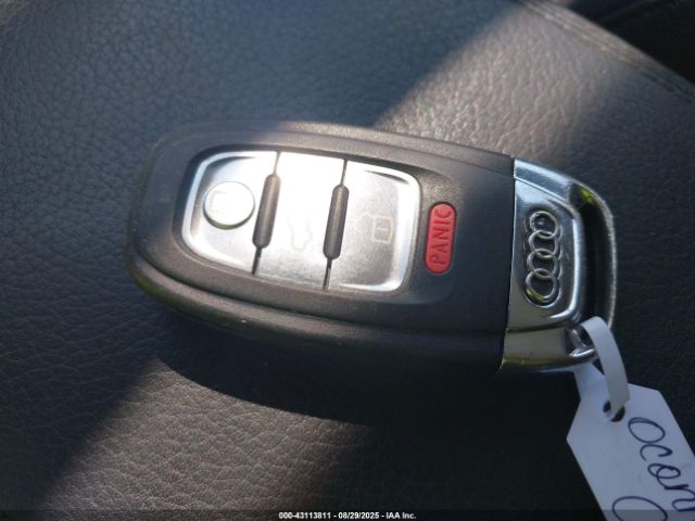 2015 AUDI Q5 WA1LFAFP2FA109921 Photo 10