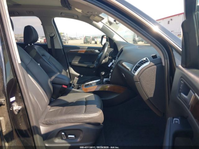 2015 AUDI Q5 WA1LFAFP2FA109921 Photo 4
