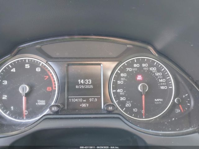 2015 AUDI Q5 WA1LFAFP2FA109921 Photo 6