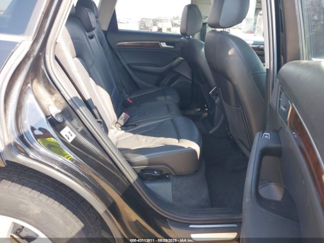 2015 AUDI Q5 WA1LFAFP2FA109921 Photo 7