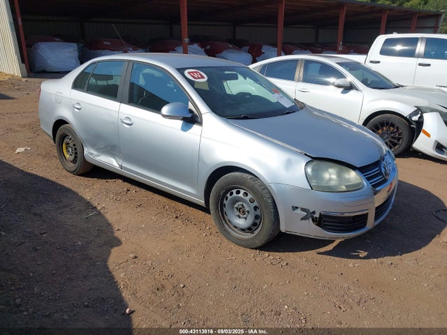 2009 VOLKSWAGEN JETTA 3VWJM71K39M021157