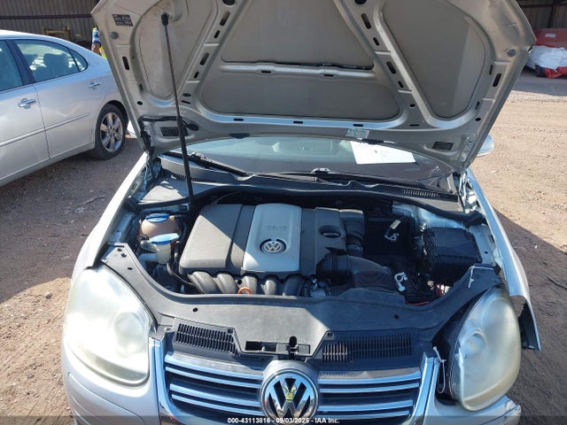 2009 VOLKSWAGEN JETTA 3VWJM71K39M021157 Photo 9