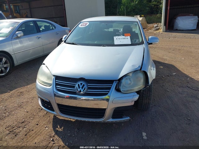 2009 VOLKSWAGEN JETTA 3VWJM71K39M021157 Photo 5
