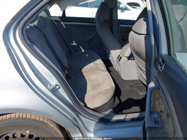 2009 VOLKSWAGEN JETTA 3VWJM71K39M021157 Photo 7