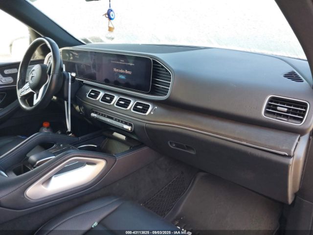 2020 MERCEDES-BENZ GLE 350 4JGFB4KB3LA136210 Photo 4