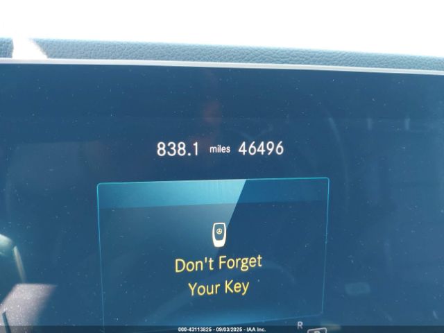 2020 MERCEDES-BENZ GLE 350 4JGFB4KB3LA136210 Photo 6