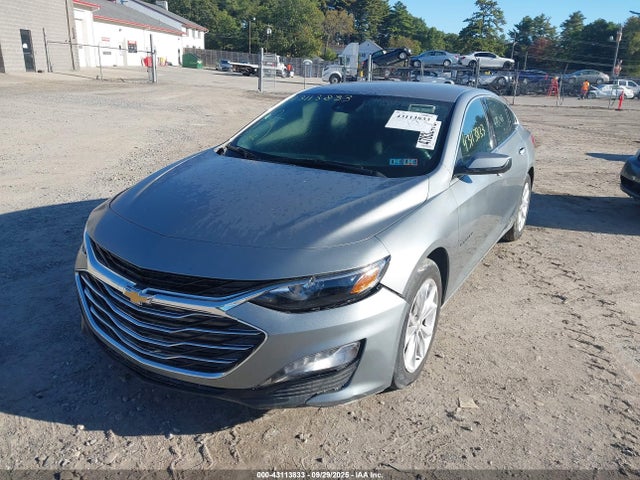 1G1ZD5ST4PF164688 Chevrolet lfv