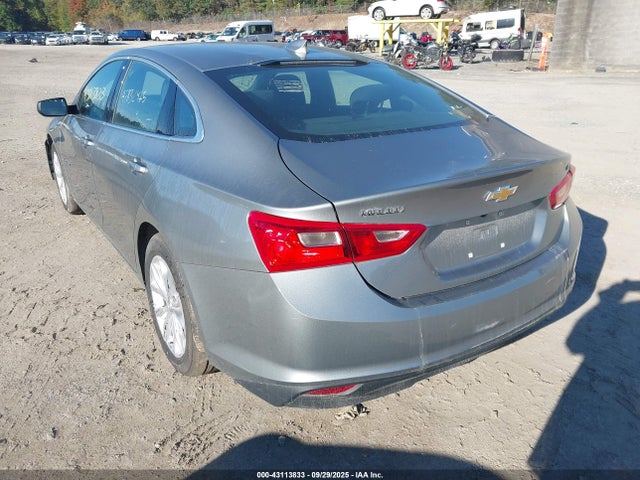 1G1ZD5ST4PF164688 Chevrolet lfv