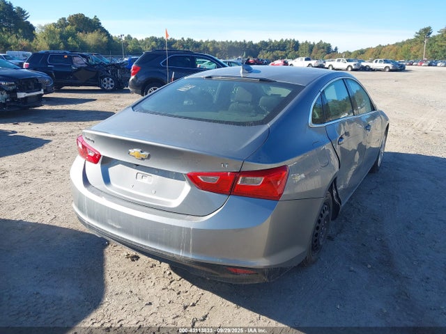 1G1ZD5ST4PF164688 Chevrolet lfv